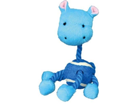 Peluche TRIXIE Pelota de Tenis (16 cm)