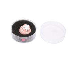 Unidad Flash Usb Interfaz Usb 2.0 Estilo De Dibujo Animado De Gato Portátil Resistente A Vibraciones 16gb