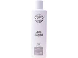 Acondicionador NIOXIN System 1 Scalp Revitaliser Fine Hair Conditioner (300 ml)
