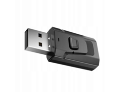 Adaptador Bluetooth Rosewell Transmisor Receptor TV Sistema de audio para el hogar