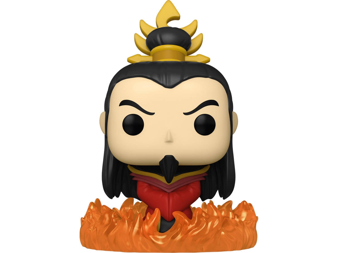 POP ANIMATION: AVATAR-OZAI