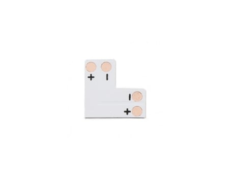 Conector GREENICE Tira Led (10 mm)