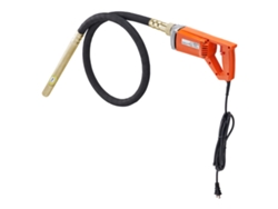 Vibrador de hormigón eléctrico portátil Succebuy 960W, 320 x 135 x 85 mm, 4000 rpm o más.