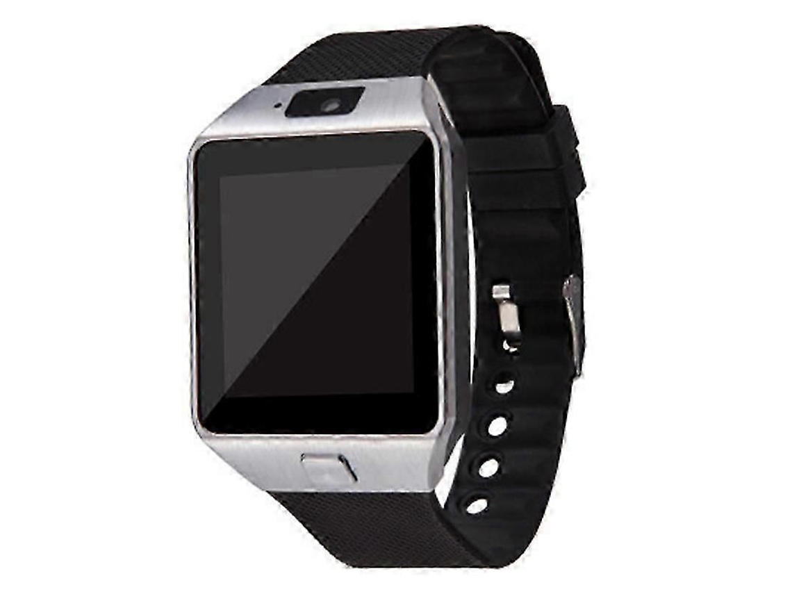 Reloj inteligente GOKOCO con cámara Bluetooth