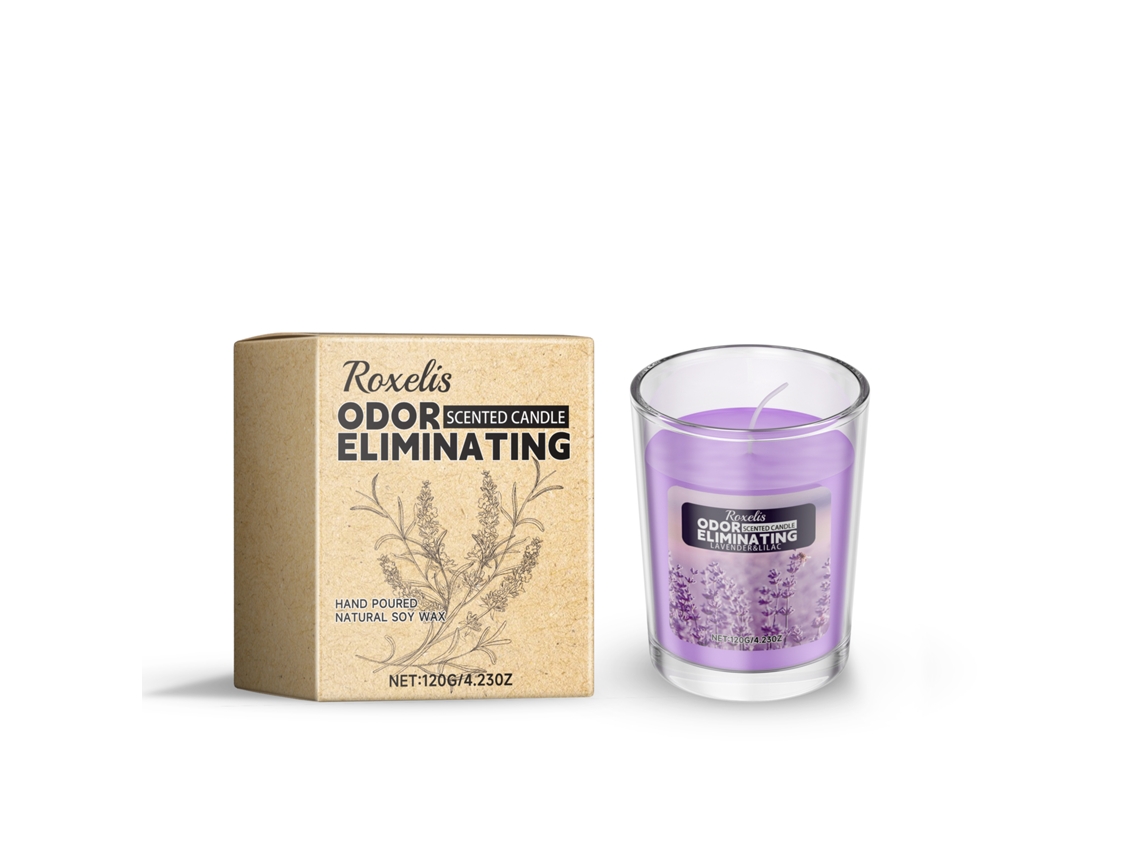 Perfume de lavanda, aromaterapia y relajación