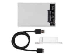 Enclosure De Disco Rígido Móvel Orico 2159u3, Armazenamento Externo, Transferência Alta Velocidade, Usb3.0.