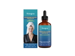 Aceite esencial hidratante natural y eficaz para el cabello.