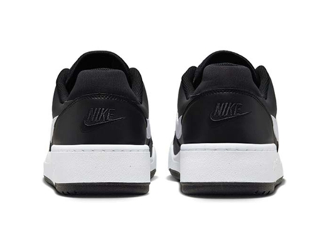 Zapatillas de Hombre NIKE Full Force Low Multicolor (38.5)