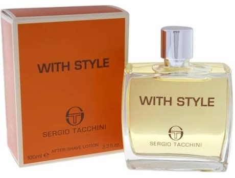Perfume SERGIO TACCHINI Style (100ml)