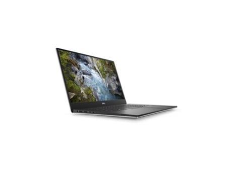 DELL WorkStation Precision 5540 Portátil - i9-9980HK, 16GB, 512GB, 15.6'' FHD con W10P - Reacondicionado