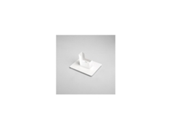Soporte y base de carga para SWAY MOOD de PERENZ - Blanco Mate