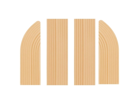 Tapete de rampa de soleira soleira de porta placa de empenamento faixa de inclinação para xiaomi