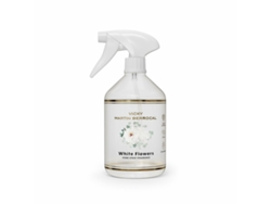 Spray Ambientador VICKY MARTÍN BERROCAL White Flowers 500 ml