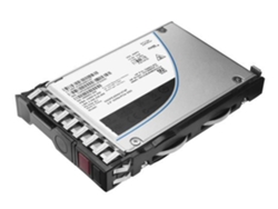 HEWLETT PACKARD - Disco Duro Ssd Sata 6g Sff Sc Ds de 480 GB