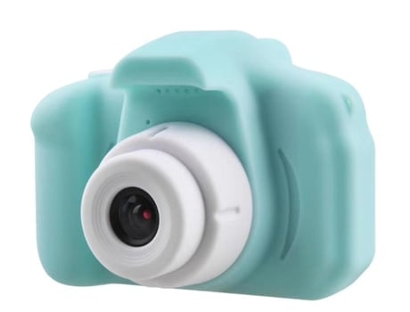 Cámara Digital SLOWMOOSE para Niños