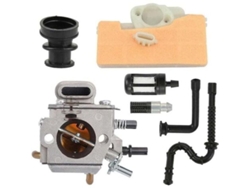 Carburador para motosierras Stihl 029 039 Ms290 Ms310 Ms390 Ms 290 310 390 1127 120 0650 Para kit de carburador de motor Power