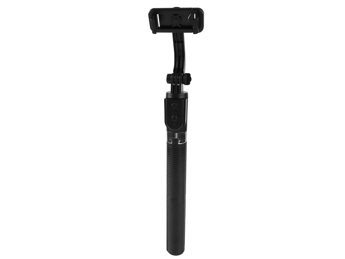 Trípode Extensible Para Teléfonos Móviles Con Control Remoto Bluetooth, Poste Telescópico De 170 Cm Para Selfies Y Videoblogs.