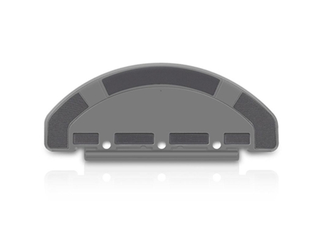 Para suporte de placa de esfregona ecovacs t8/t8aivi/dx93/ddx96 257x168x110mm