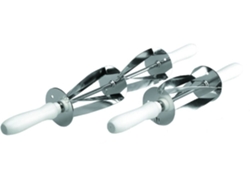 Cortadores LACOR Acero Inoxidable