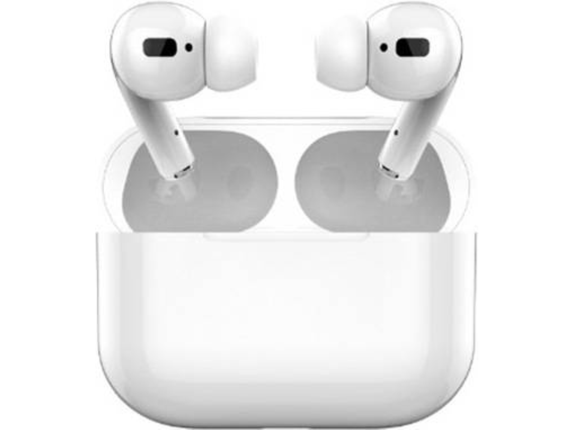 Auriculares Deportivos JUBIAO J66962 (Bluetooth - Blanco)