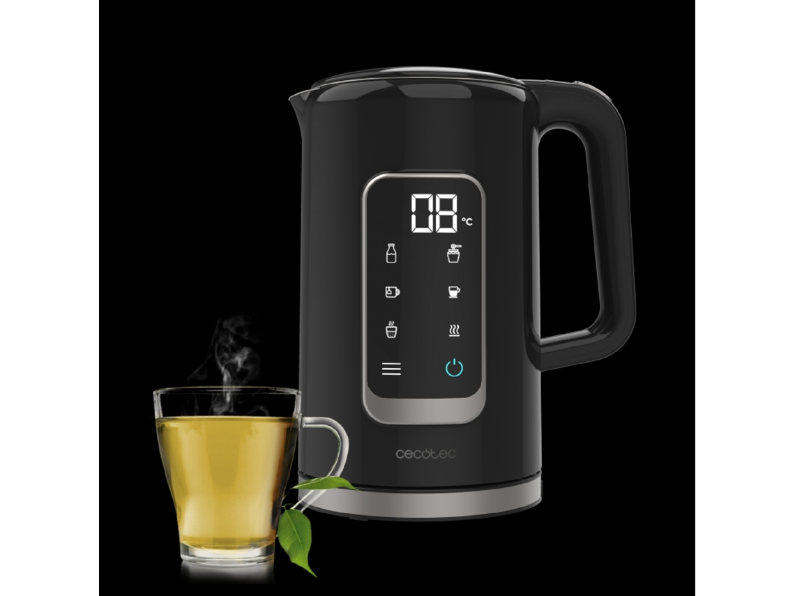 Thermosense 500 Touch de Cecotec