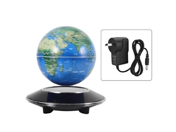 Globo magnético flotante de 15 cm para niños - Uso educativo