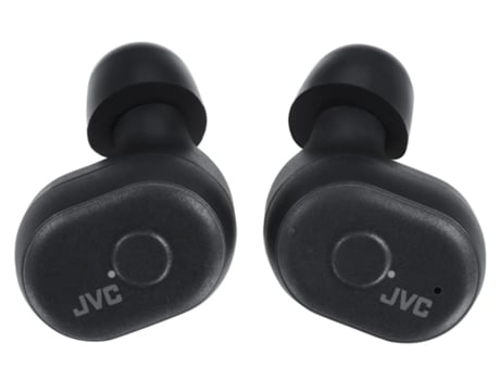 Auriculares Inalámbricos JVC HA-FX65BN Bluetooth Negros