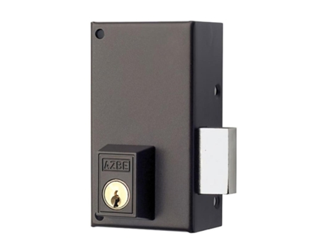 Cerradura yale 56-c/hpr/60/ izquierda