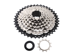 2026-cassette 8 Velocidades 12-40t Cassette Bicicleta Piñón Libre Aluminio Rotación Suave Sin Ruido