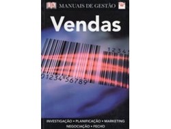 MANUAIS DE GESTAO 'VENDAS' $B10
