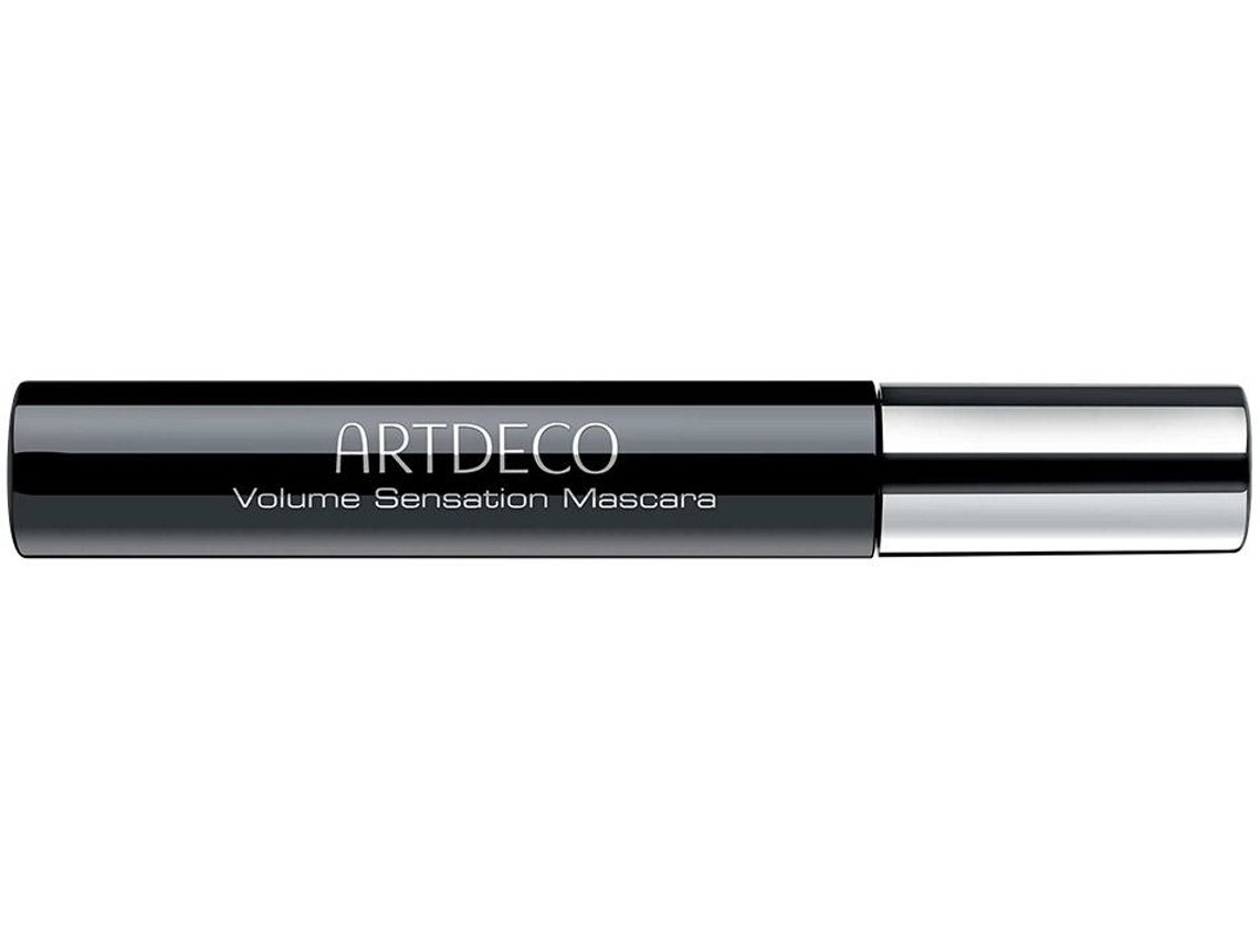 Máscara de Pestañas ARTDECO Sensation Volume Mascara 01-Black ( 15 ml)