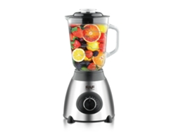 Procesador de alimentos 3 en 1, exprimidor de frutas de 1,5 l, Mdug Home