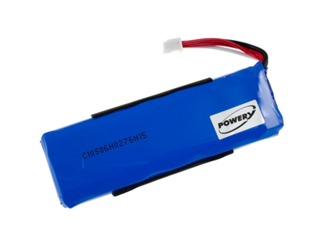 Batería POWERY para Coluna JBL Flip 4