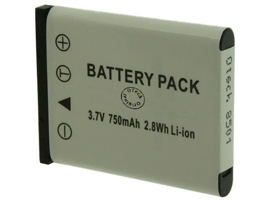 Batería OTECH D028SD-13112523 para PANASONIC N4FUYYYY0047
