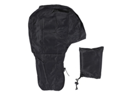Cubierta impermeable para motor externo de 6 a 15 hp