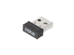 Ant Adaptador Receptor Usb Para Sensor De Velocidad Bicicleta Ciclismo Fitness