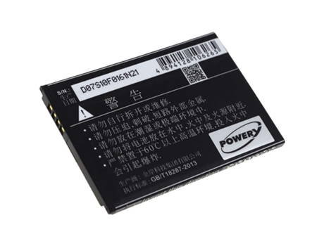 Batería POWERY para Huawei Router sin cable E5577
