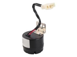 Veloriskku-alarma De Reversa Para Montacargas Buzzer De Cobre Grueso Estable Pitido 12‑48v