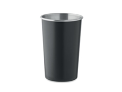 Vaso Acero Inox. Reciclado