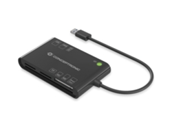 Lector de tarjetas CONCEPTRONIC