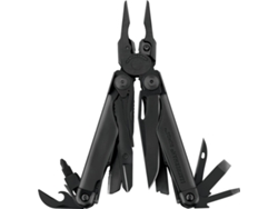 Herramienta Multiusos LEATHERMAN Surge
