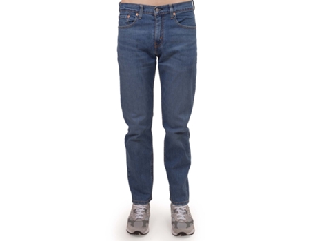 Pantalones de Vaquero de Hombre LEVIS Azul (numeric30)