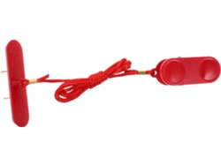 Besportble Accesorios Fitness Plástico Resistente Seguro