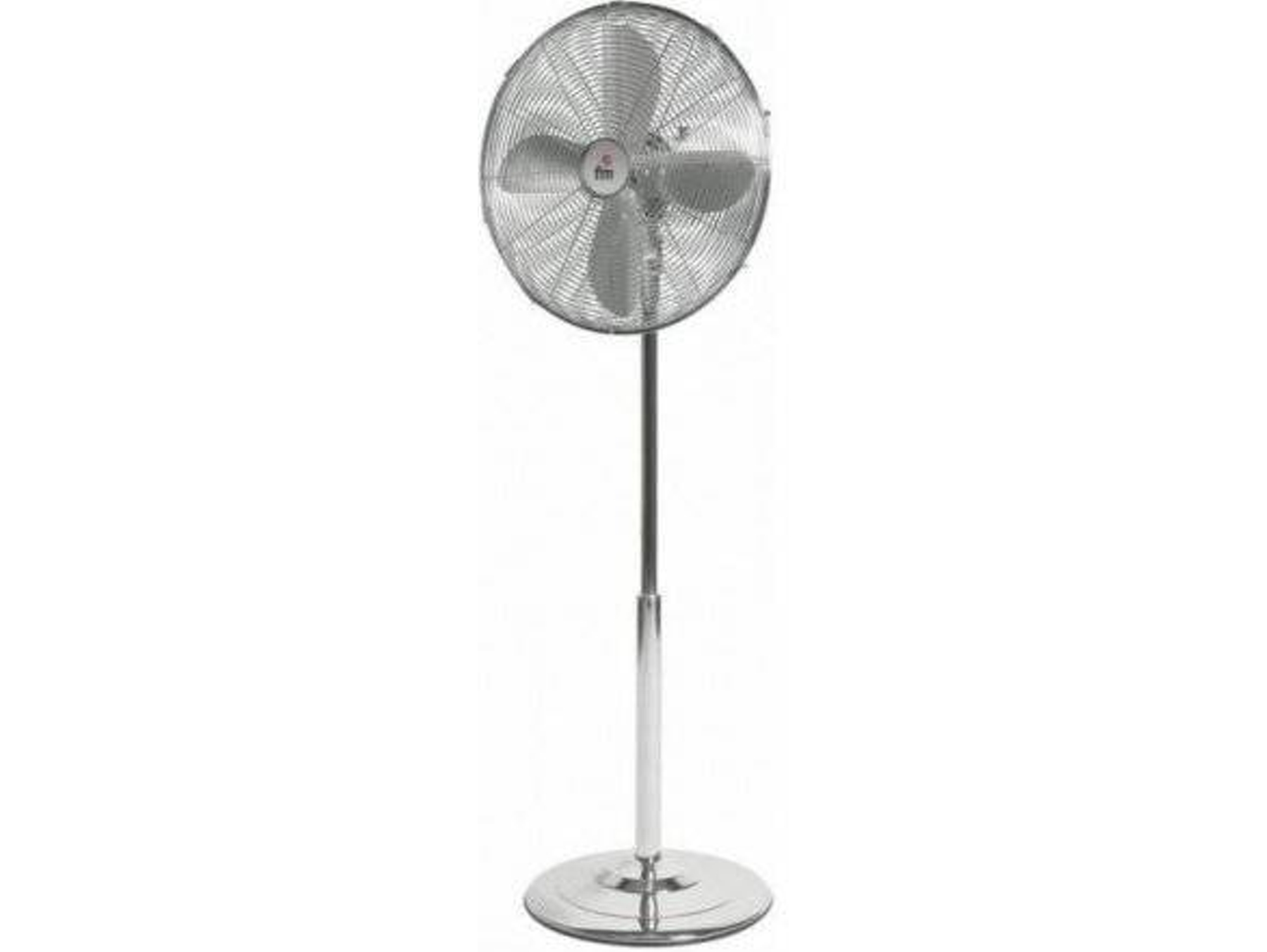 Ventilador de Pie FM PM-140