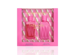 Set de regalo secreto para mujer Intimate Delight EDP WOMEN SECRET