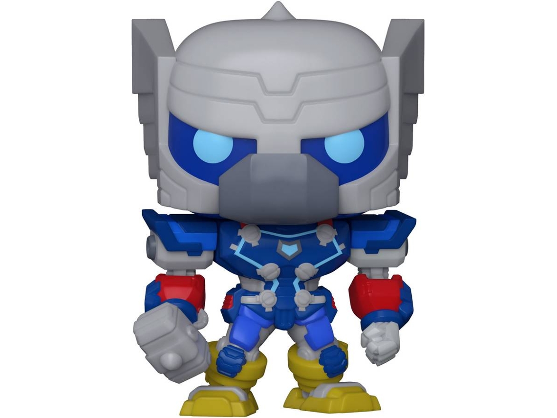 Figura MARVEL Pop! Marvel Mech - Thor