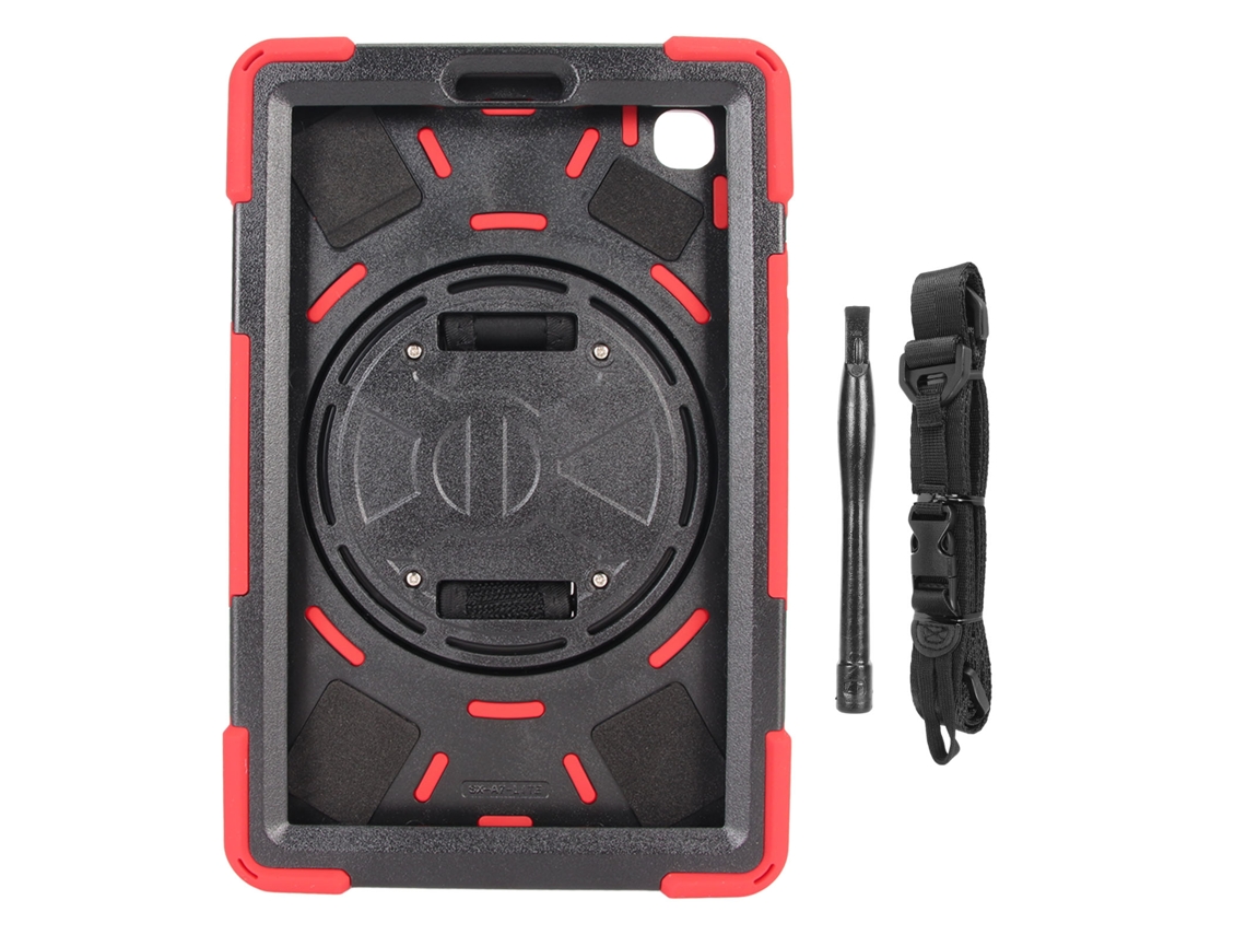 Funda para tableta (multifuncional, a prueba de golpes)