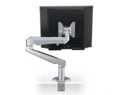 Soporte de mesa ROLINE 17031147 (2 ejes - Vesa 75/100)