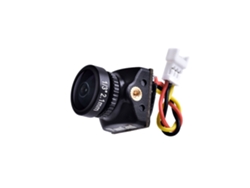 Cámara Fpv Runcam Nano De 2 1/3 Pulgadas Cmos De 1,8 Mm, 700 Tvl, 1,8/2,1 Mm, 155/170 Fov, Ntsc/pal Conmutable, Compacta Para Pilotos De Drones Rc.