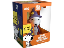 Youtooz Peanuts ¡Buu! Snoopy B.activo